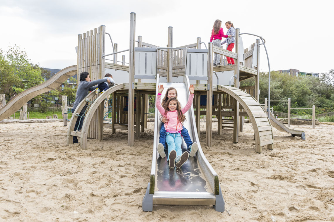 zelfstandig naamwoord Slot martelen Natuurlijk spelen stimuleren bij de ontwikkeling van kinderen | Yalp