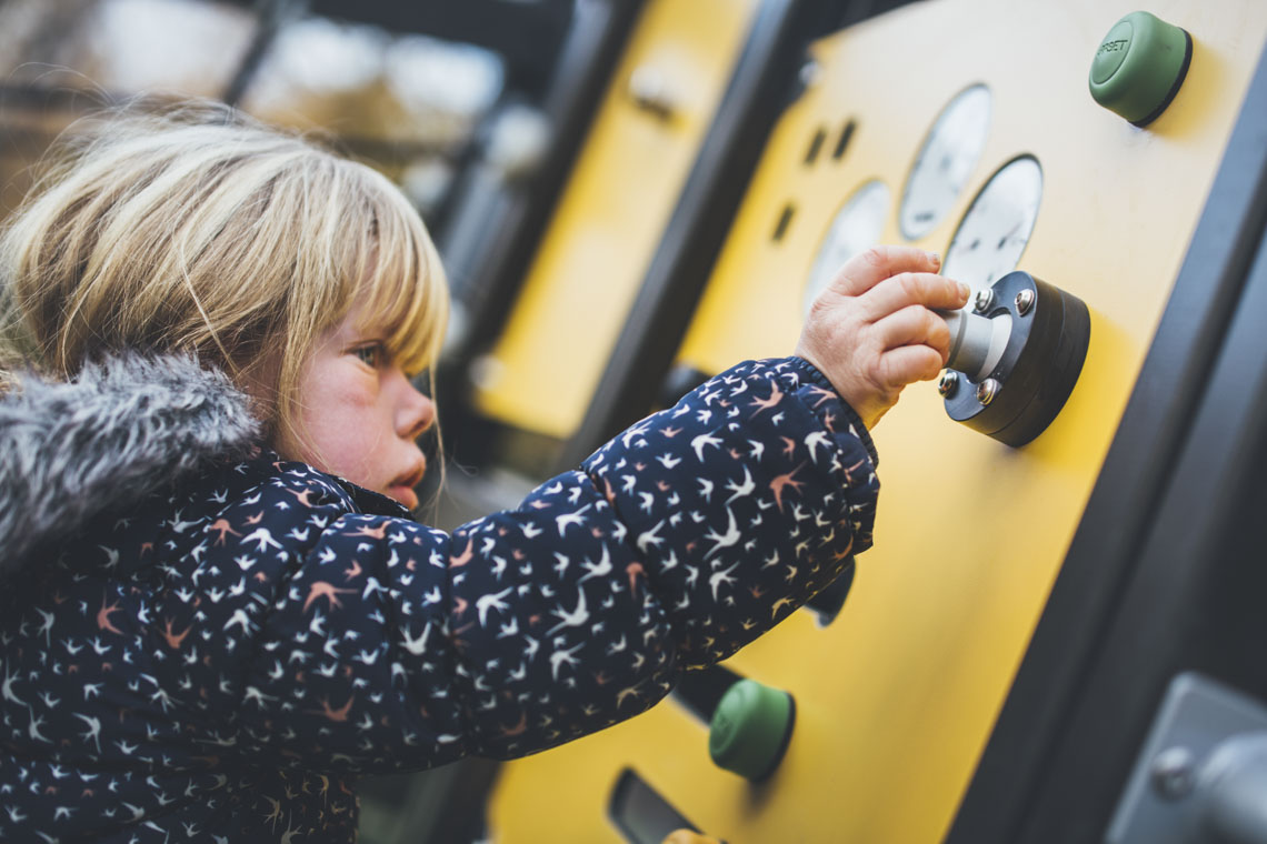 Inclusief spelen - Yalp