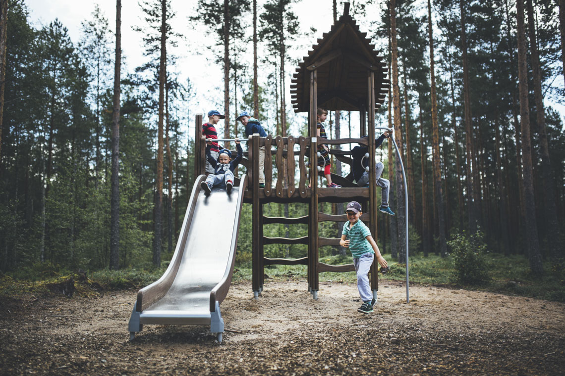 zelfstandig naamwoord Slot martelen Natuurlijk spelen stimuleren bij de ontwikkeling van kinderen | Yalp