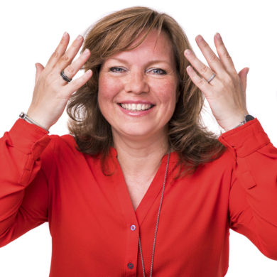 Albertine van den Berg