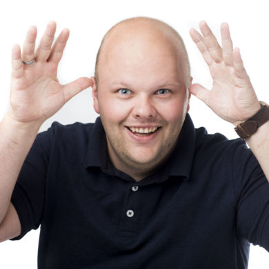 Dennis de Lange