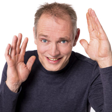 Gilian Zijlstra