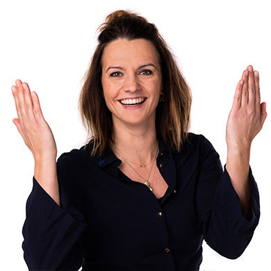 Ilonka Timmerhuis