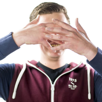 Joost Koeslag