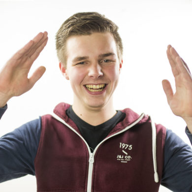 Joost Koeslag