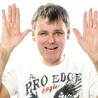 Klaas Kingma