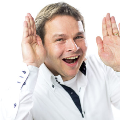 Kristian Tienstra