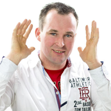 Marc Reinders