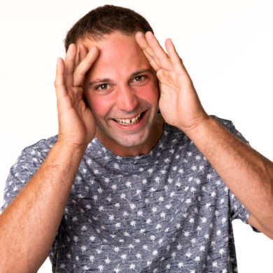 Marc Reidel