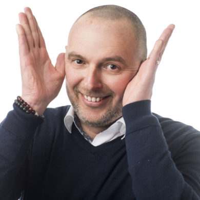 Marcel Nijveld