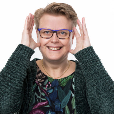 Mariel ter Horst