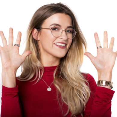 Steffanie
