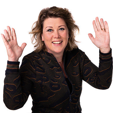 Ellen Pullen