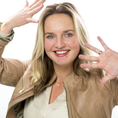 Yvonne Overmaat Yalp
