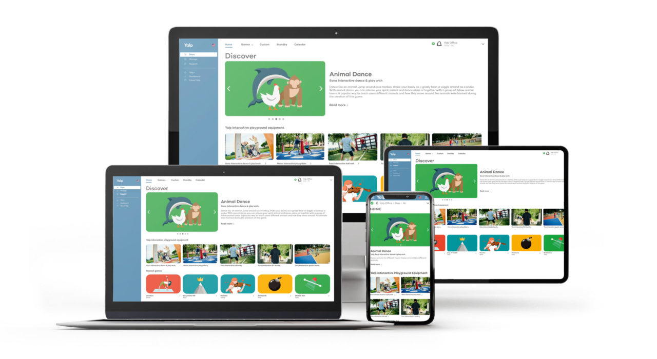 My Yalp Yalp Nederland