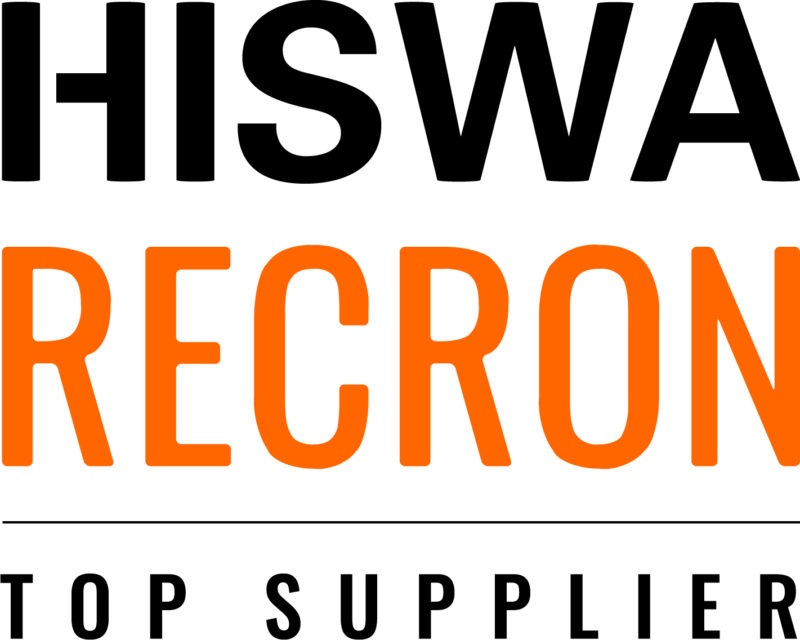 HISWA RECRON top supplier