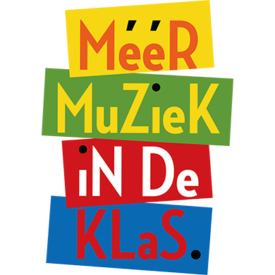 Stichting Méér Muziek in de Klas