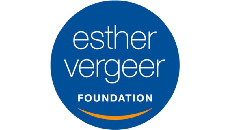 Partner: Esther Vergeer Foundation
