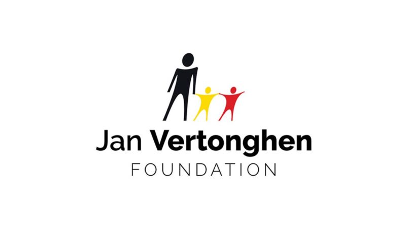 Partner: Jan Vertonghen Foundation