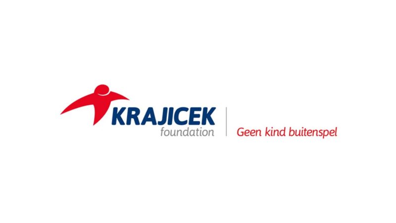 Partner: Krajicek Foundation