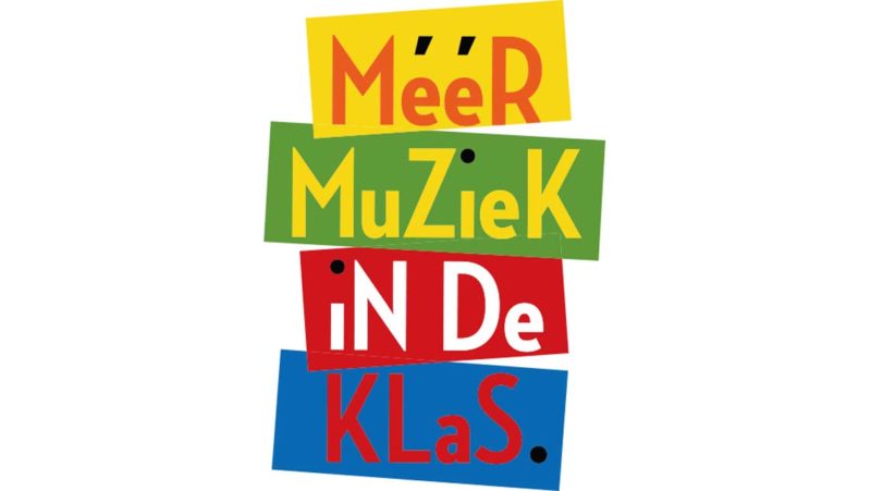 Partner: Meer Muziek in de Klas