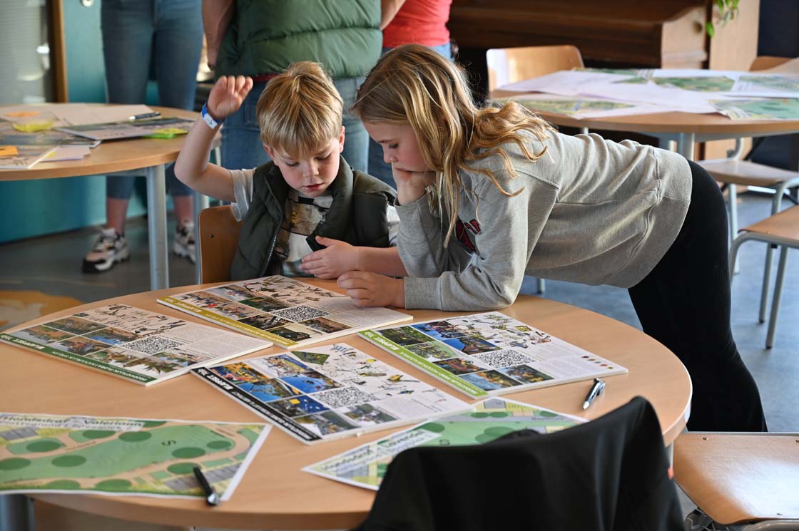 Buurtparticipatie of groene oplossingen? Yalp helpt je verder!