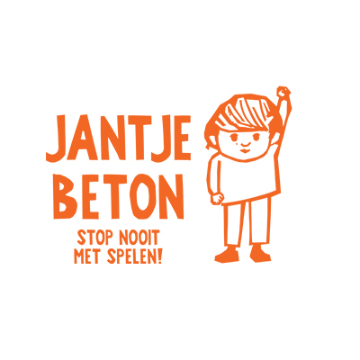 Bron: Jantje Beton