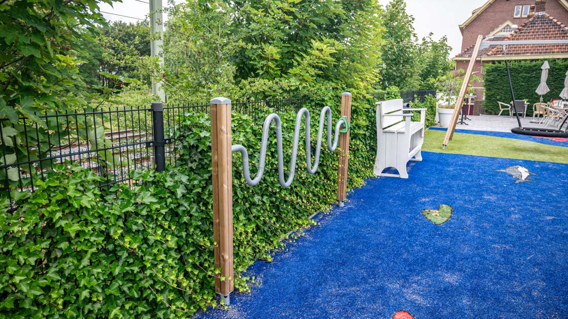 5 - Speelplek Lisse