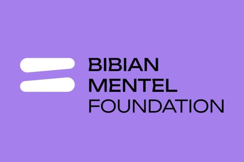 Bibian Mentel foundation